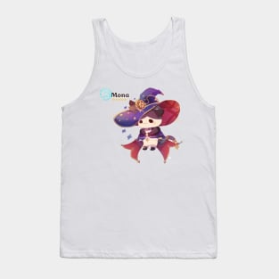 Mona Tank Top